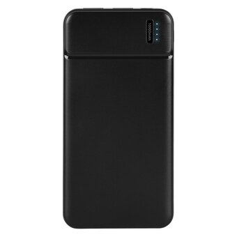  Внешний аккумулятор TFN TFN-PB-226-BK Power Core 10000mAh black 