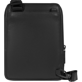  Сумка мужская Piquadro Cronus (CA3084S134/N) кожа натуральная, черный 