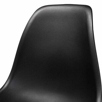  Стул BRABIX Eames CF-010 (532631) черный, 
