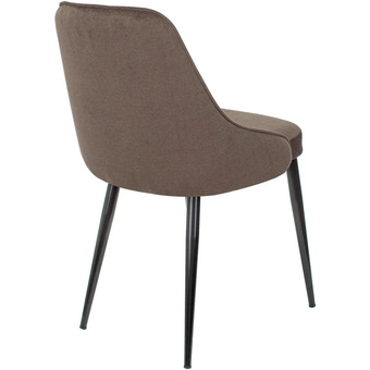  Стул Бюрократ KF-5 Light 10 (KF-5/LT-10-Agava) коричневый 