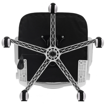  Кресло офисное myroo Office Hippie OC4106-plw-B plw Black 