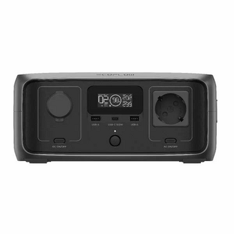  Электростанция портативная EcoFlow River 3 