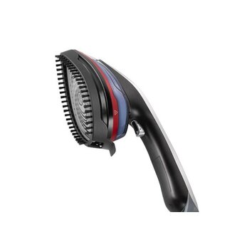  Отпариватель Redmond SH1636 Черный/красный 