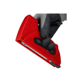  Степлер ручной Зубр Миг-53 (31562) 6-10 мм 