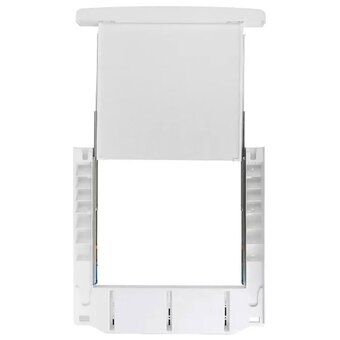  Соединительный кит DELONGHI DSKS008 для сушильной и стиральной машин 