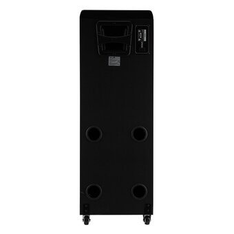  Портативная акустика ELTRONIC 20-22 Skillets Box 2500 