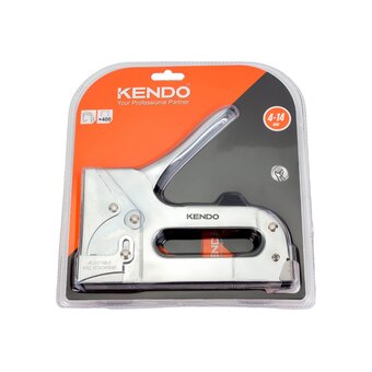  Степлер KENDO 45902 