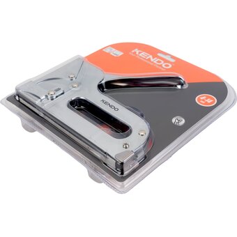  Степлер KENDO 45902 