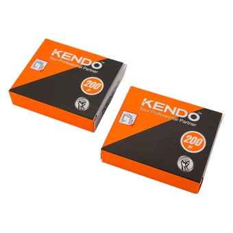  Степлер KENDO 45902 