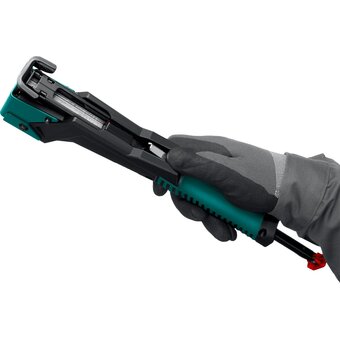  Скобозабиватель KRAFTOOL Extrem-140 (3154) 