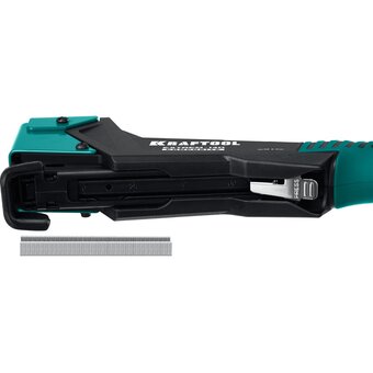  Скобозабиватель KRAFTOOL Extrem-140 (3154) 