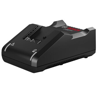 Зарядное устройство Bosch GAL 18V-40 (2.607.226.251)   Зарядное устройство Bosch GAL 18V-40 (2.607.226.251)