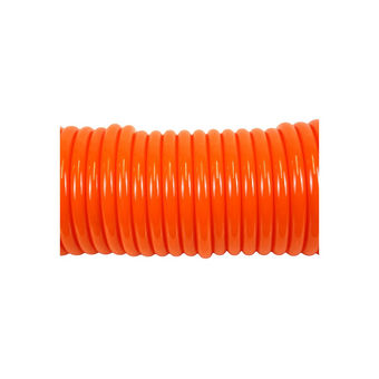  Шланг для компрессоров Sturm! 1700-02-20 20м оранжевый 