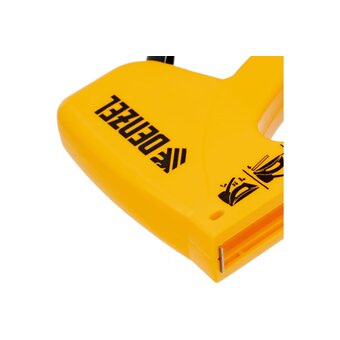  Степлер Denzel 40221 