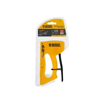  Степлер Denzel 40221 