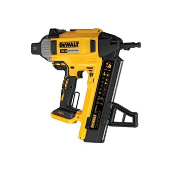  Гвоздезабиватель аккумуляторный DeWalt DCN890P2 (DCN890P2-QW) 