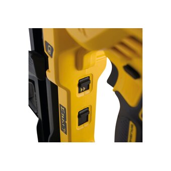  Гвоздезабиватель аккумуляторный DeWalt DCN890P2 (DCN890P2-QW) 