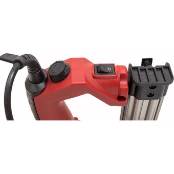  Cкобозабивной пистолет ATLET PCT200N 