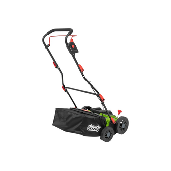  Скарификатор Grizzly SKY-21 2000 Вт 