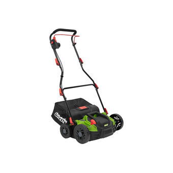  Скарификатор Grizzly SKY-21 2000 Вт 