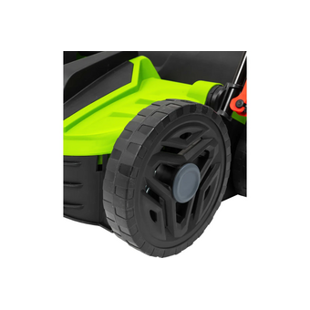  Скарификатор Grizzly SKY-21 2000 Вт 