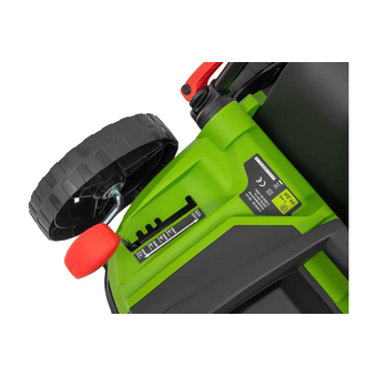  Скарификатор Grizzly SKY-21 2000 Вт 