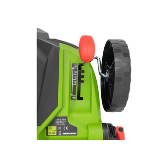  Скарификатор Grizzly SKY-21 2000 Вт 