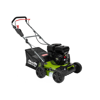  Скарификатор Grizzly SKY-20 7 л.с. 