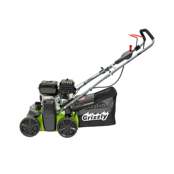  Скарификатор Grizzly SKY-20 7 л.с. 