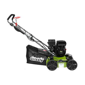  Скарификатор Grizzly SKY-20 7 л.с. 