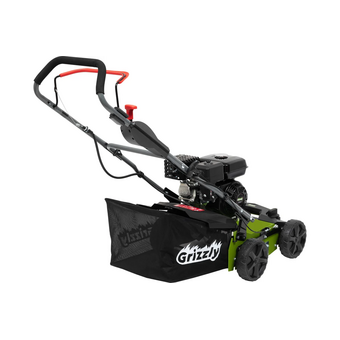  Скарификатор Grizzly SKY-20 7 л.с. 