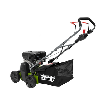  Скарификатор Grizzly SKY-20 7 л.с. 