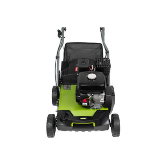  Скарификатор Grizzly SKY-20 7 л.с. 