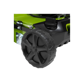  Скарификатор Grizzly SKY-20 7 л.с. 