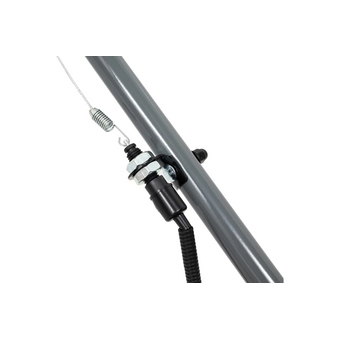  Скарификатор Grizzly SKY-20 7 л.с. 