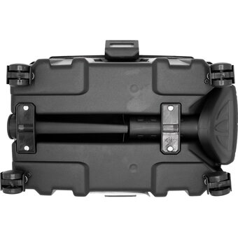  Пылесос промышленный PROCRAFT VP20 