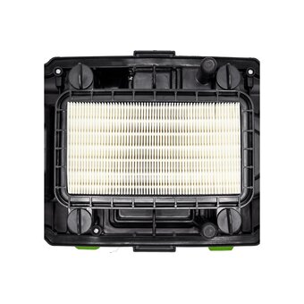  Пылесос промышленный PROCRAFT VP20 