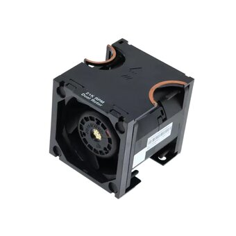  Вентилятор Lenovo ThinkSystem V3 2U Performance Fan Option Kit (4F17A82884) 