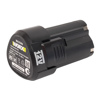  АКБ WORX Professional WA3506 