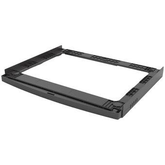  Соединительный элемент для сушильных машин Midea MSKK-S200 серый 