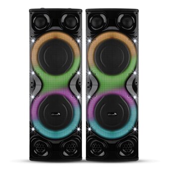  Колонка ELTRONIC 30-68 Crazy box 4000 - 12 