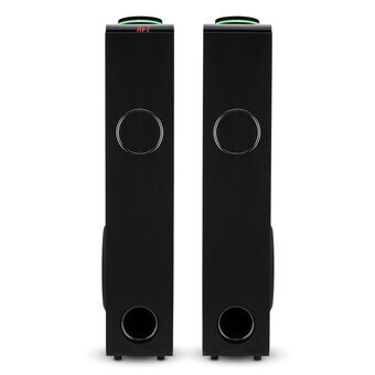  Акустическая система ELTRONIC 30-51 Home Sound черный 