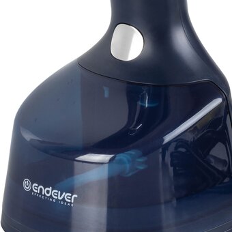  Отпариватель Endever Odyssey Q-466 темно-синий 