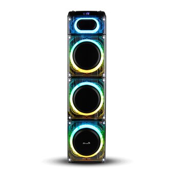  Портативная акустика ELTRONIC 20-26 Skillets Bodx 3500 