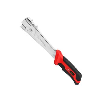  Степлер Vertextools Pro 0043-05 ударный молоткового типа 6-10 мм (тип 53) 