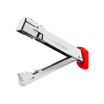  Степлер Vertextools Pro 0043-05 ударный молоткового типа 6-10 мм (тип 53) 