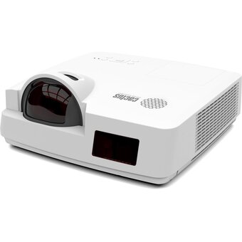  Проектор Cactus Bright CS-V2.WT 3LCD 4400Lm ANSI 