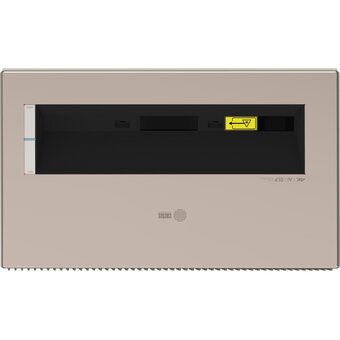  Проектор Cactus CS-U2.WT DLP 800Lm ANSI 