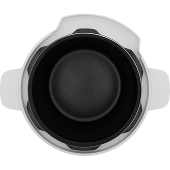  Мультиварка-скороварка Vitek VT-MC0301 серебристый/черный 