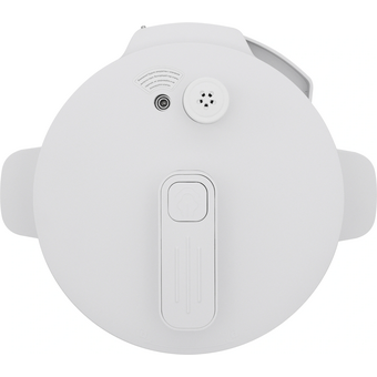  Мультиварка-скороварка Vitek VT-MC0301 серебристый/черный 